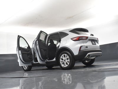 2026 Ford Escape Active 200A