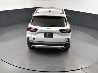 2026 Ford Escape Active 200A