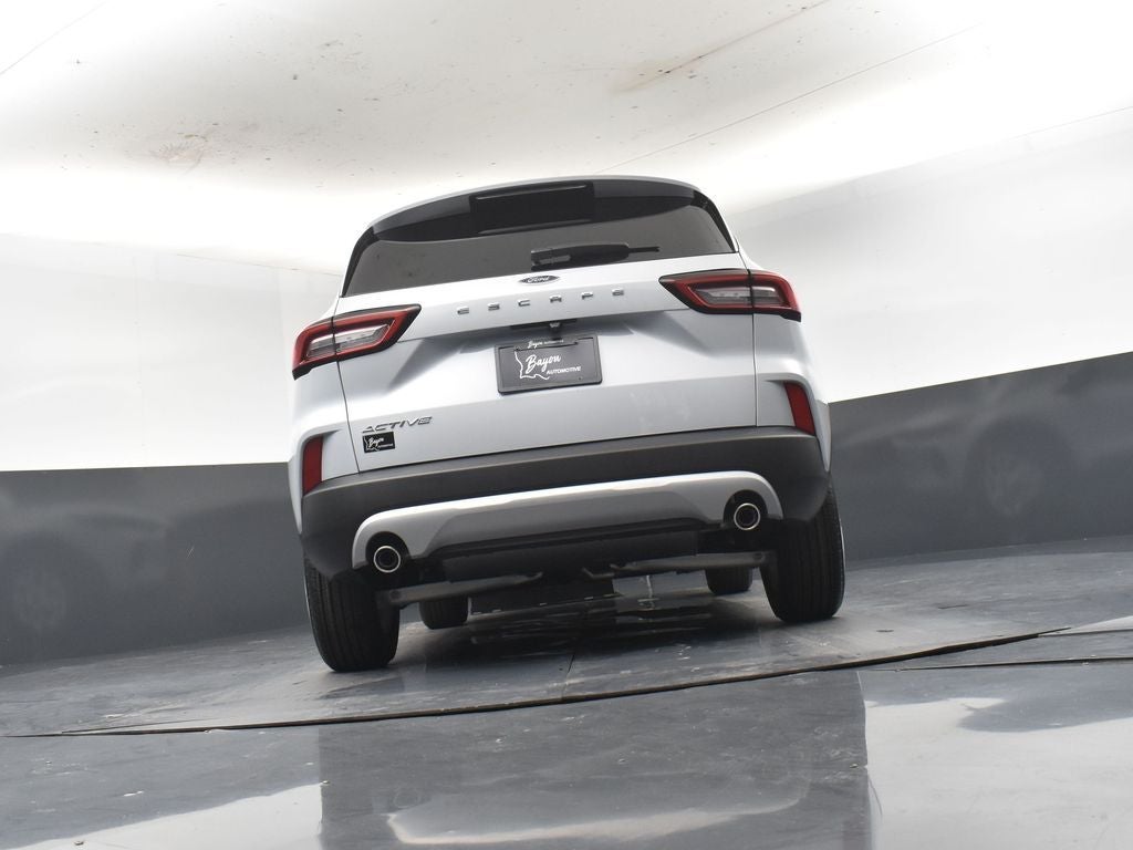 2026 Ford Escape Active 200A