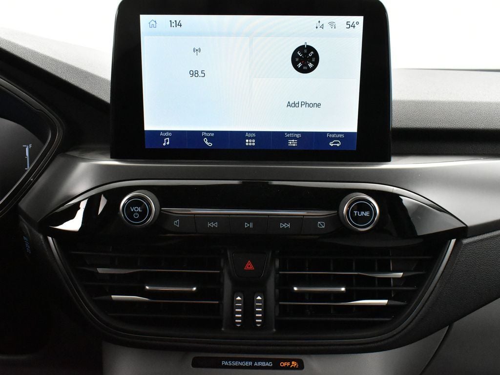 2026 Ford Escape Active 200A