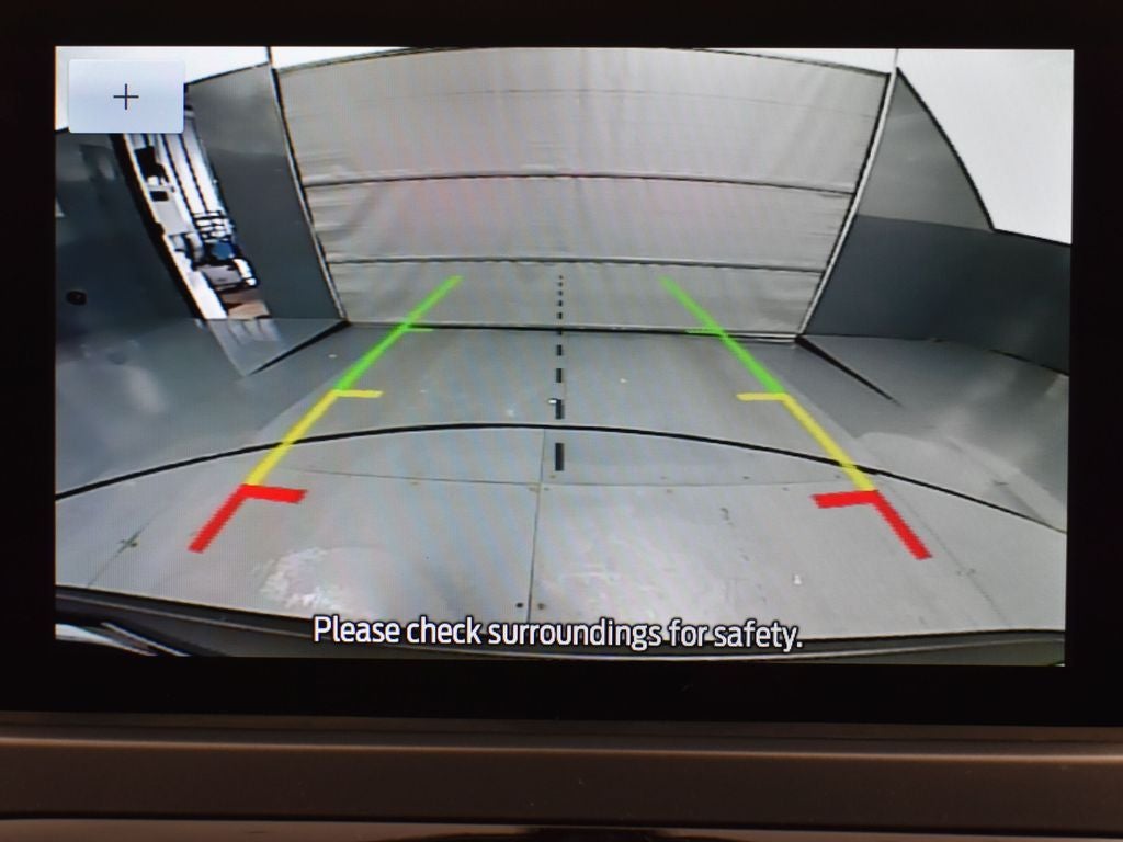 2026 Ford Escape Active 200A