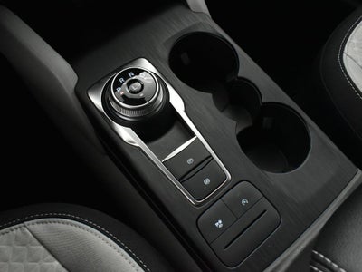 2026 Ford Escape Active 200A