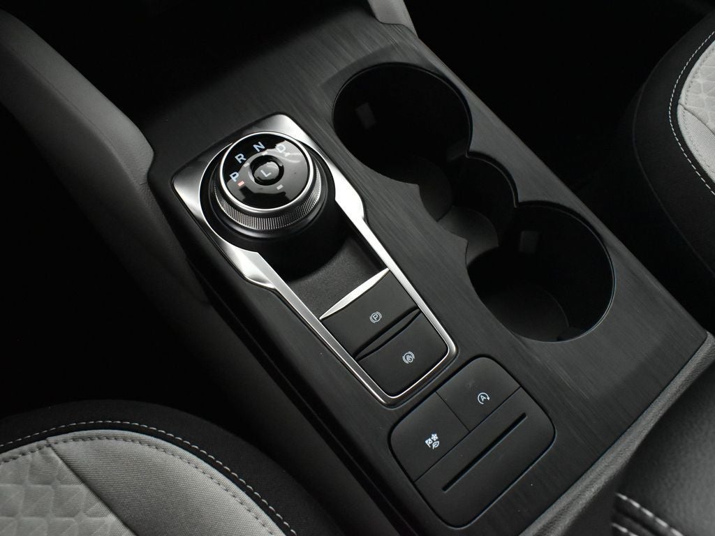 2026 Ford Escape Active 200A