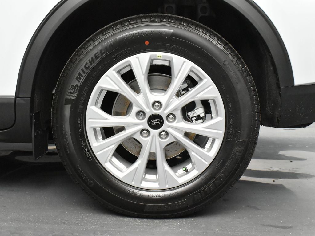 2026 Ford Escape Active 200A