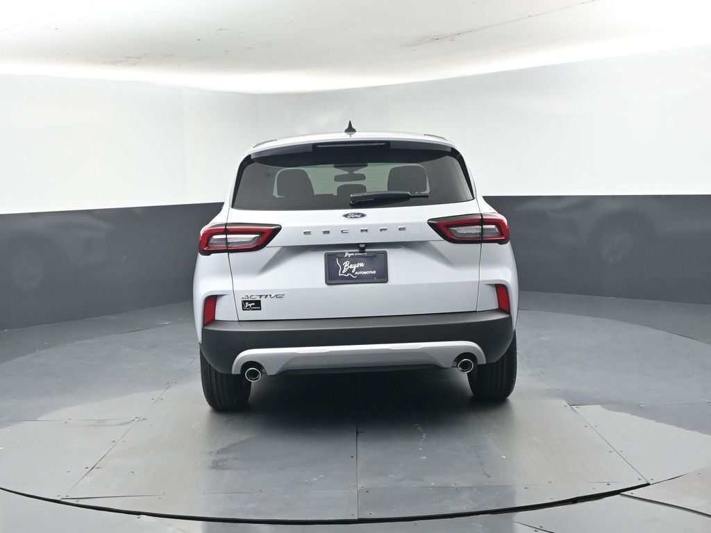 2026 Ford Escape Active 200A