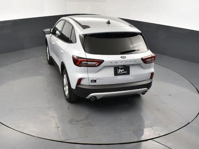 2026 Ford Escape Active 200A