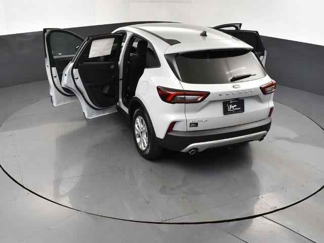 2026 Ford Escape Active 200A