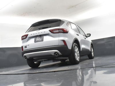 2026 Ford Escape Active 200A