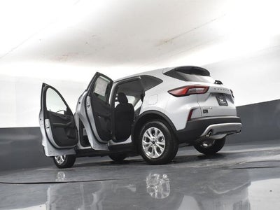 2026 Ford Escape Active 200A