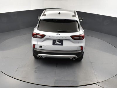 2026 Ford Escape Active 200A