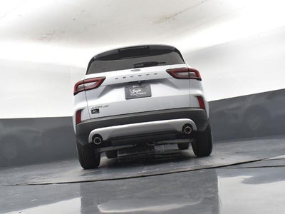 2026 Ford Escape Active 200A