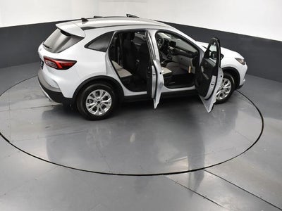 2026 Ford Escape Active 200A