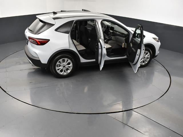 2026 Ford Escape Active 200A