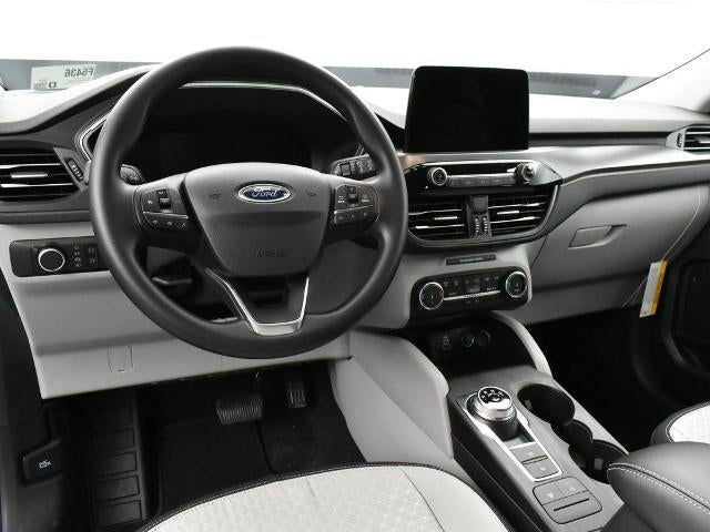 2026 Ford Escape Active 200A