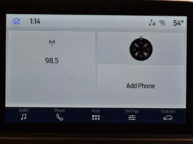 2026 Ford Escape Active 200A