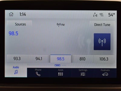 2026 Ford Escape Active 200A