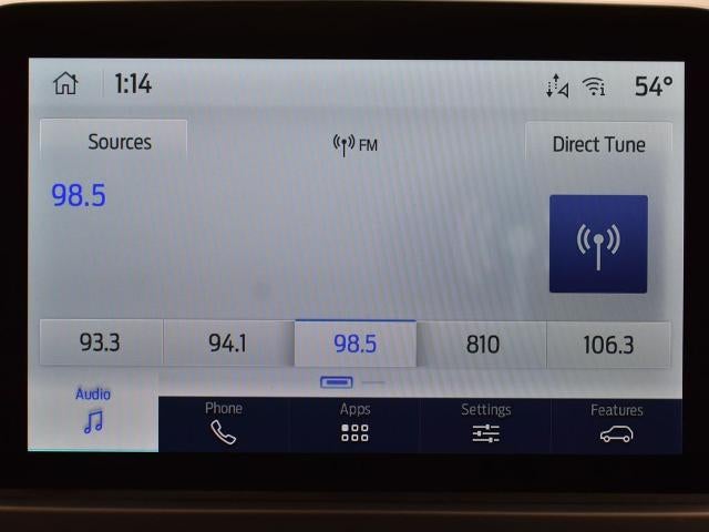 2026 Ford Escape Active 200A