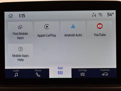 2026 Ford Escape Active 200A