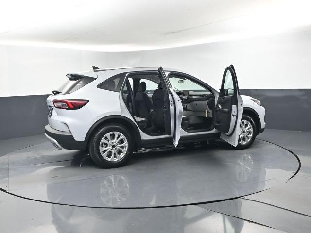 2026 Ford Escape Active 200A