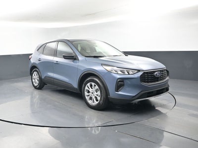2026 Ford Escape Active 200A