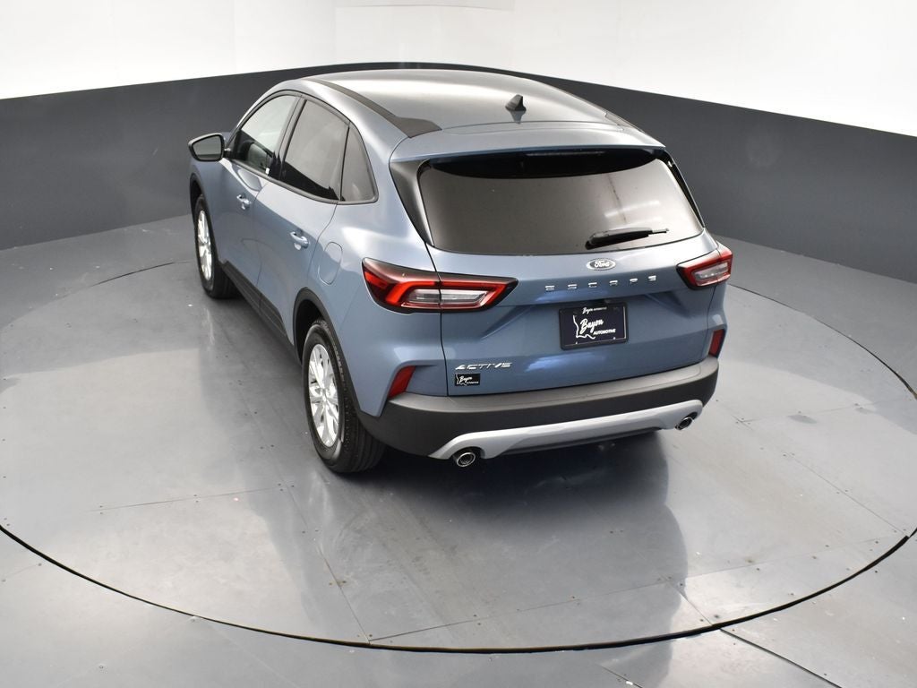 2026 Ford Escape Active 200A