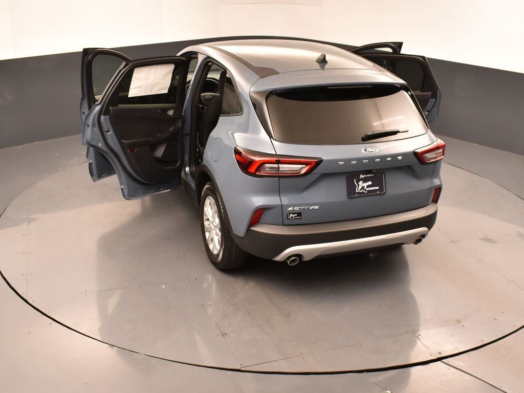 2026 Ford Escape Active 200A