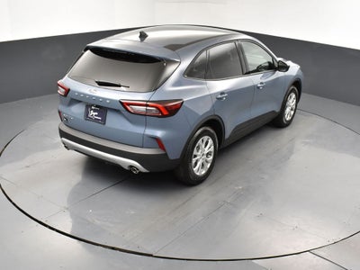 2026 Ford Escape Active 200A