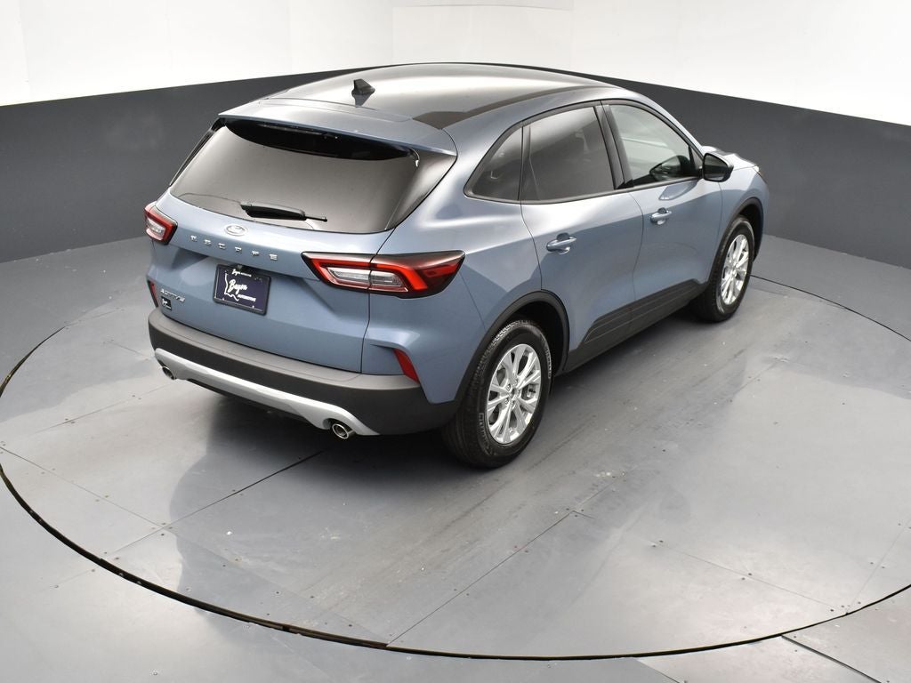 2026 Ford Escape Active 200A