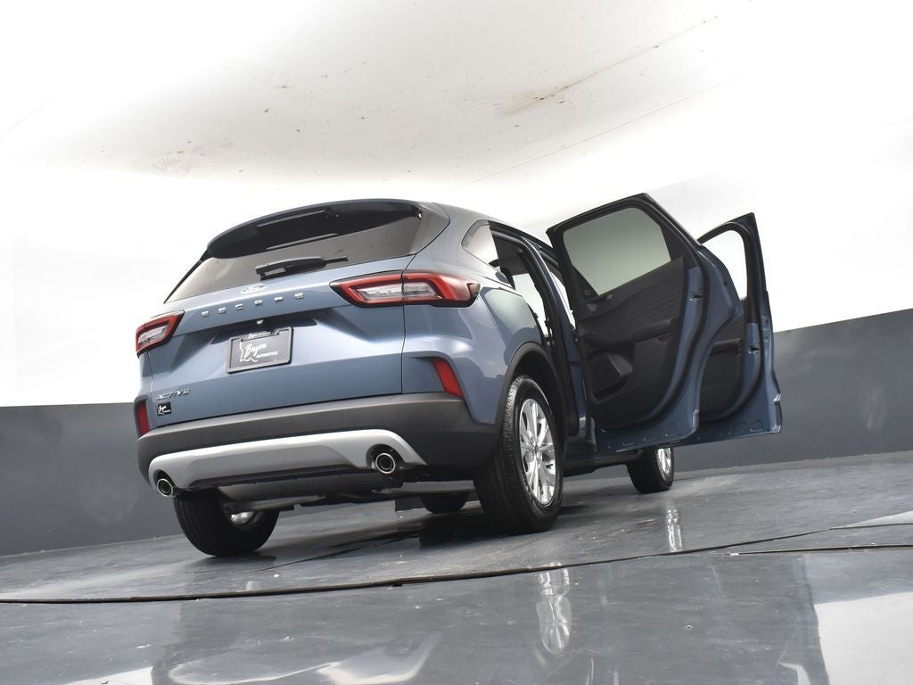 2026 Ford Escape Active 200A