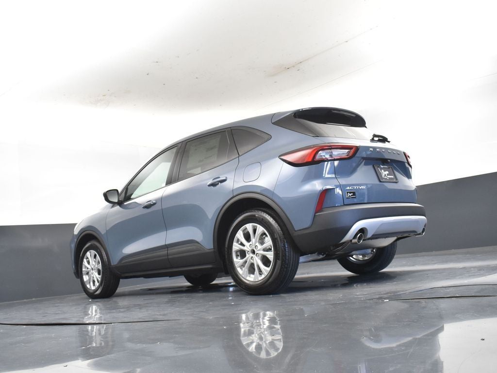 2026 Ford Escape Active 200A