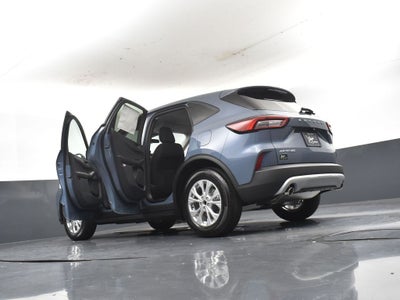 2026 Ford Escape Active 200A