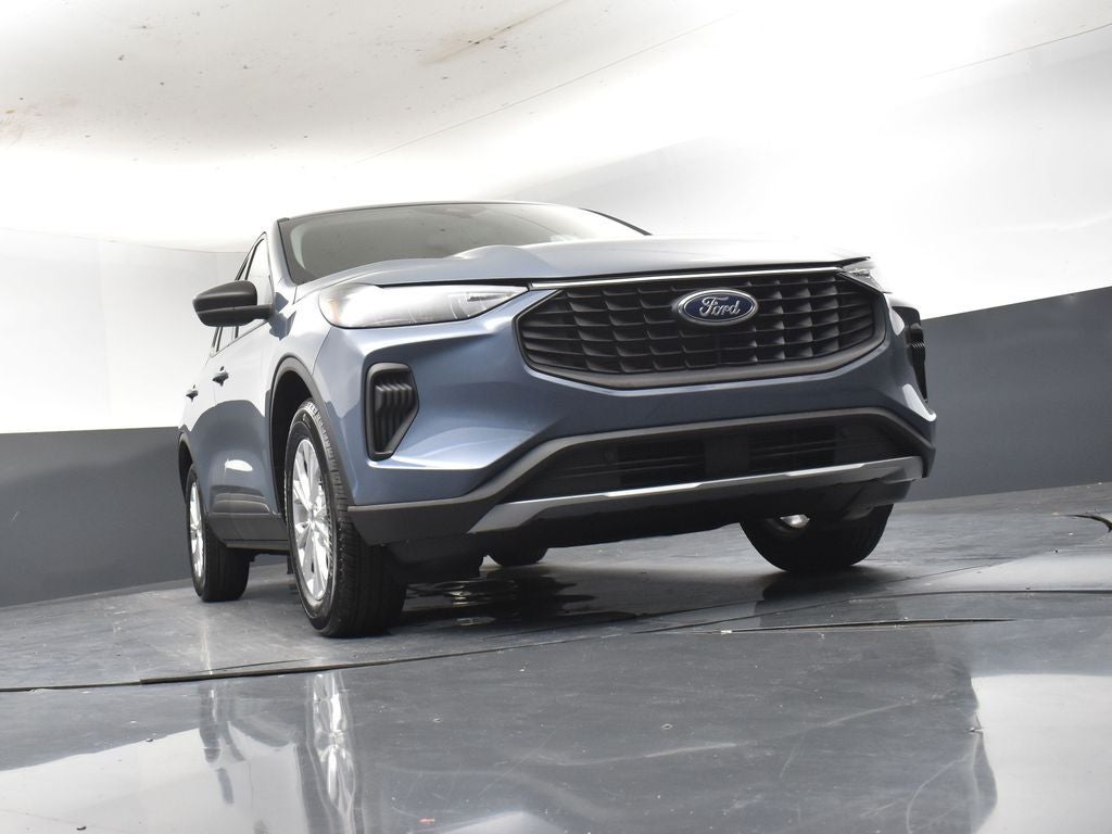 2026 Ford Escape Active 200A