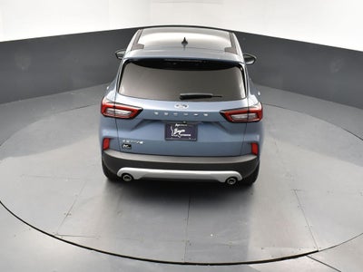 2026 Ford Escape Active 200A