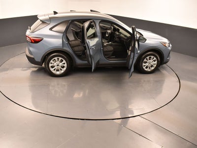 2026 Ford Escape Active 200A
