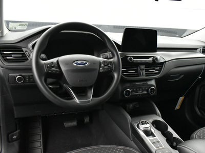 2026 Ford Escape Active 200A