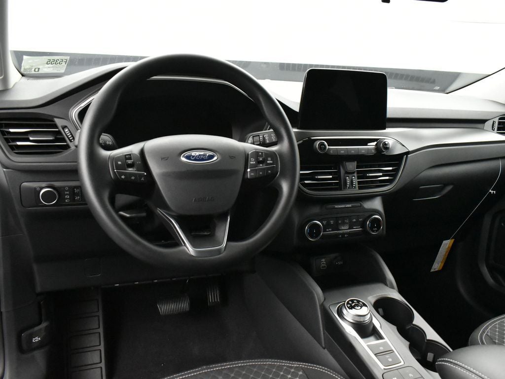 2026 Ford Escape Active 200A