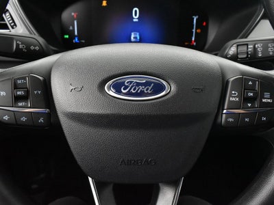 2026 Ford Escape Active 200A