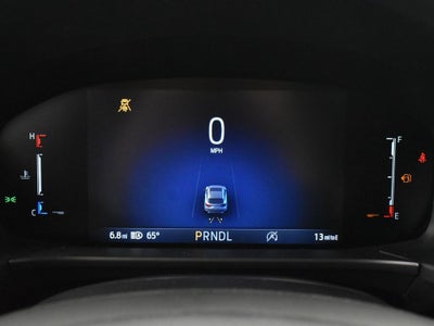 2026 Ford Escape Active 200A