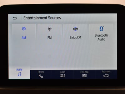 2026 Ford Escape Active 200A