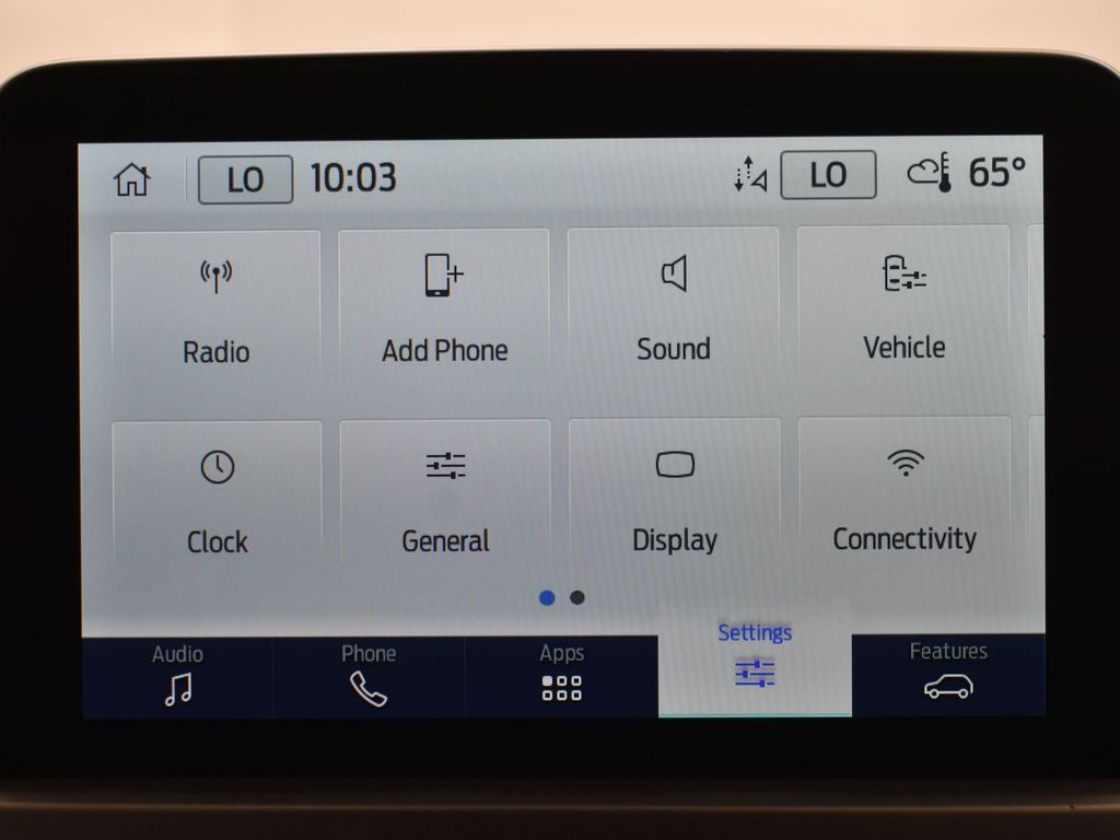 2026 Ford Escape Active 200A