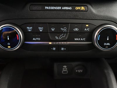 2026 Ford Escape Active 200A