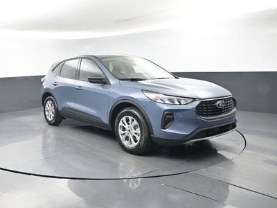 2026 Ford Escape Active 200A