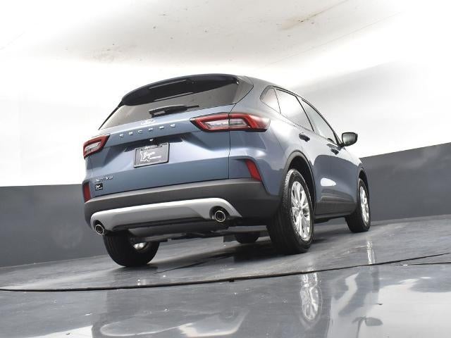 2026 Ford Escape Active 200A