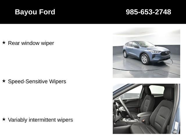 2026 Ford Escape Active 200A