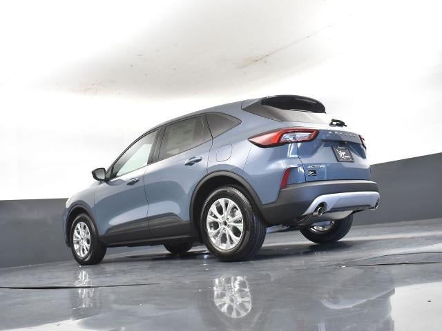 2026 Ford Escape Active 200A