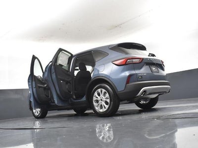 2026 Ford Escape Active 200A