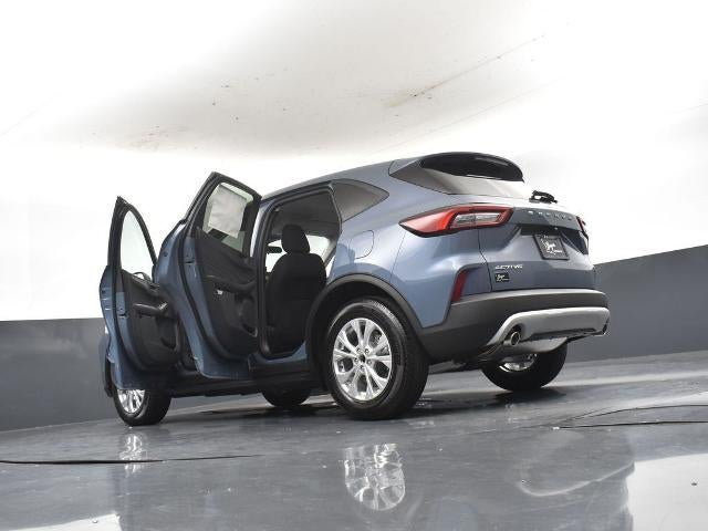 2026 Ford Escape Active 200A