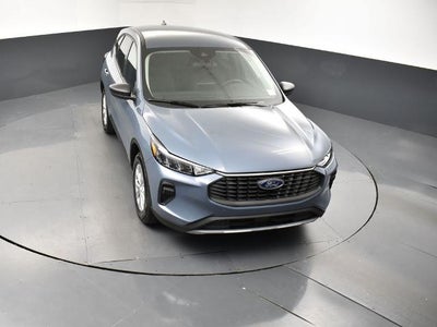 2026 Ford Escape Active 200A