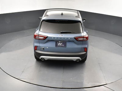 2026 Ford Escape Active 200A