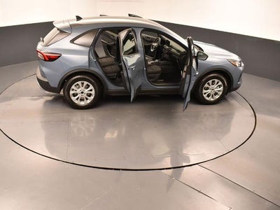 2026 Ford Escape Active 200A